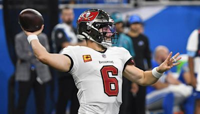 ‘True Confidence!’ Former Bucs' Brad Johnson Highlights Baker Mayfield's Resurgence