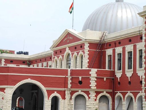 Bidyut Ranjan Sarangi takes oath as new Chief Justice of Jharkhand High Court