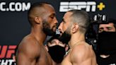 How To Watch UFC 304: Edwards Vs. Muhammad 2 - Start Time, Stream