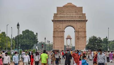 Global Cities Index: Delhi ranks best in India; Kochi, Thrissur better in ‘quality of life’