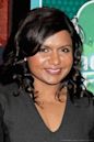 Mindy Kaling