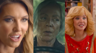It List: The criminals speak in Netflix's 'The Real Bling Ring,' a new look Allison Janney becomes an action star, and 'The Goldbergs' continues on without Jeff Garlin