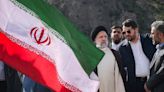 Presidente do Irã morre em queda de helicóptero; chanceler do país também morreu