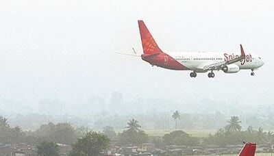 SpiceJet gains 5% on fresh capital raising plan; stock up 12% in 4 days