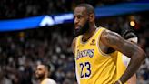 Lakers Rumors: LeBron James 'Trying to Get' LA to Draft Bronny, Hire JJ Redick as HC