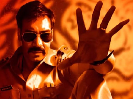 Flashback Films | Singham: Why The Ajay Devgn Movie That Kickstarted Cop Universe Remains Best Film In Franchise