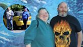 1000-Lb. Sisters’ Amy Slaton and Estranged Husband Michael Spotted Together After Divorce Hearing