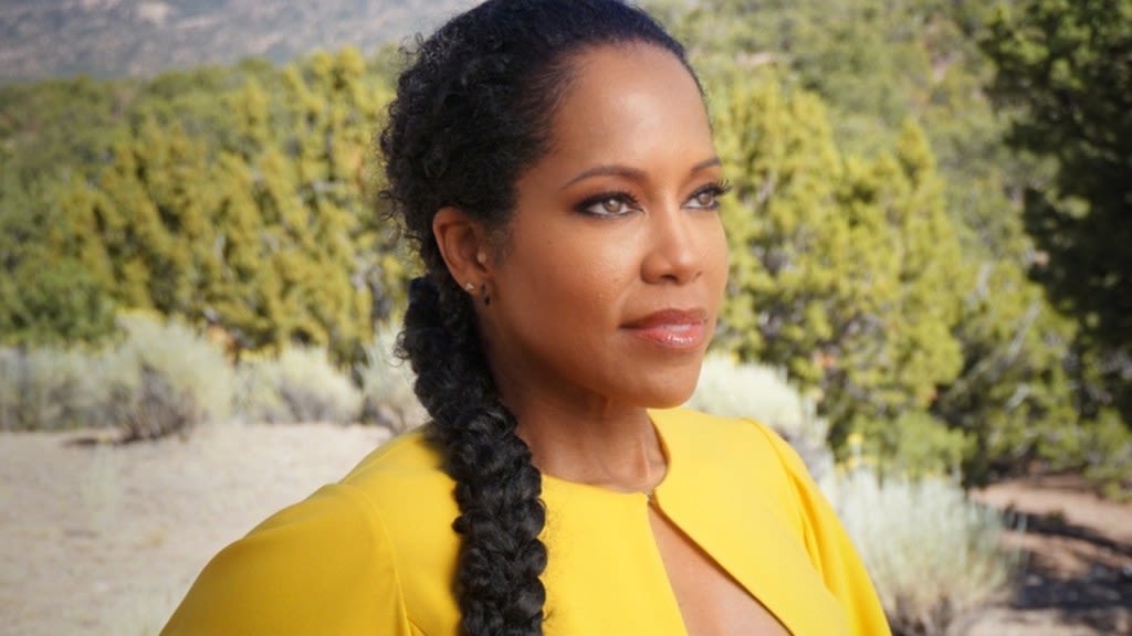 Regina King Joins Austin Butler, Zoë Kravitz In Darren Aronofsky’s ‘Caught Stealing’