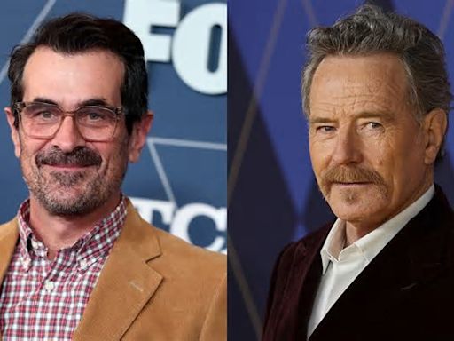 Ty Burrell to Star in Roku Comedy ‘Tightrope!' From EP Bryan Cranston