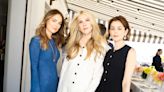 Gillian Jacobs, Hilary Rhoda, Rebecca Rittenhouse Attend Manolo Blahnik Luncheon at the Chateau Marmont [PHOTOS]