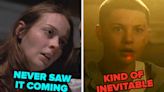 28 Devastating Character Deaths That Were Either The Most Shocking Thing I'd Ever Seen Or The Most Predictable Thing I'd...