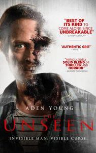 The Unseen (2016 film)