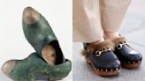 Clogs Evolution Through The Years, Photos