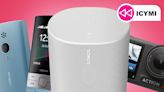 ICYMI: the week's biggest tech news, from Sonos Move 2 leaks to Nokia throwbacks