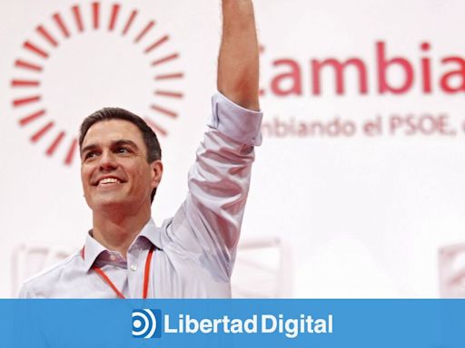 El PSOE y sus medios son "una secta dedicada a rendir culto a su líder"