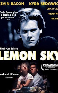 Lemon Sky