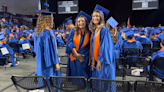 How do SWFL graduation rates compare to the state average?