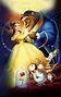 Beauty And The Beast (1991) Movie Poster - ID: 414672 - Image Abyss