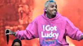 Chris Brown Sued Over $2 Million Investment In ‘Popeyes’ Chicken Restaurants