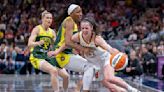 Souhan: Why the WNBA wins even when Caitlin Clark takes her lumps
