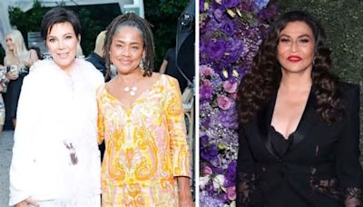 'Another way to stay in spotlight': Internet mocks Meghan Markle’s mom Doria Ragland as she is spotted with Kris Jenner and Tina Knowles