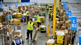 Amazon Prime Day is a major cause of injuries for workers