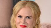 Nicole Kidman Spotted At Taylor Swift's Philly Concert