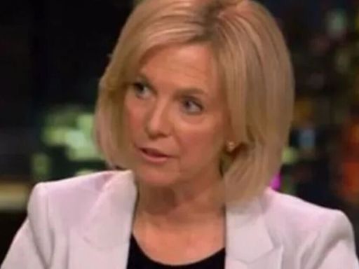 Hazel Irvine's remarks cause Olympics frenzy as fans make Andrew Cotter demand