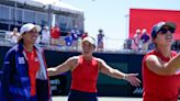 Jessica Pegula returns to form, leads U.S. past Belgium in Billie Jean King Cup Qualifier | Tennis.com