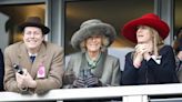 All About Queen Camilla's Children and Grandchildren