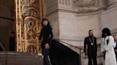 Zendaya, Jennifer López, Rihanna y más: las famosas se lucen en la Semana de la Alta Costura de París