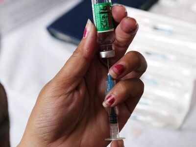 Pan India rollout of U-WIN to track routine vaccinations likely by Aug end