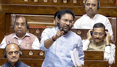 Budget 2024: Coal Minister Kishan Reddy says it is a highly balanced budget