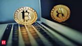 North Korean hackers sent stolen crypto to wallet used by Asian payment firm - The Economic Times