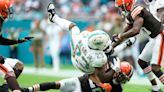 Browns replay: Miami Dolphins dominate Cleveland Browns to win