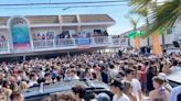 Santa Barbara County tried to shut down Deltopia parties. Crowds and arrests at Isla Vista spiked anyway