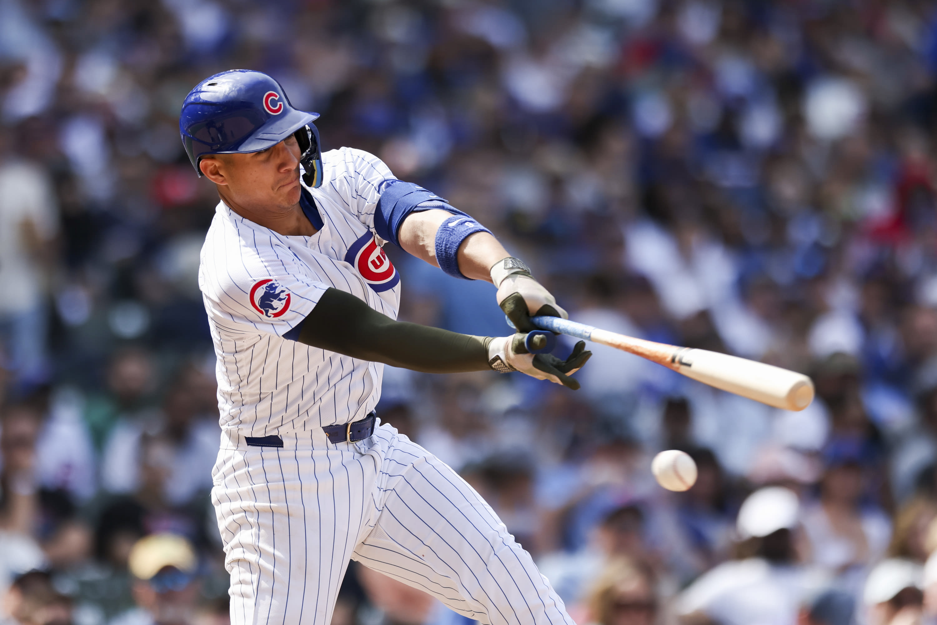 As Chicago Cubs’ struggles continue, a look at 3 players who need to step up to avoid another bad June