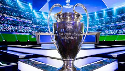 The Champions League has undergone a big change: This is what you need to know