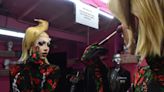 Gretha White, la "Drag Queen" colombiana que inspira a nuevas generaciones