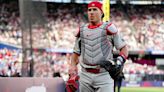 J.T. Realmuto injury update: Phillies catcher will miss extended period after knee surgery | Sporting News