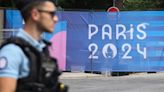 Paris Restaurants Struggle in Olympic Security Zones - News18