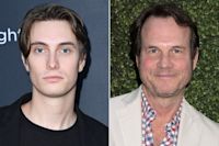 Bill Paxton s son stepping in to play late dad s role in “Last Train to Fortune”