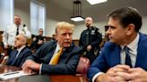 Defense Rests in Trump Trial, Final Witness Slams Michael Cohen