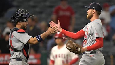 Cardinals Hurler Acquired In Tyler O'Neill Trade Claimed Off Waivers By Angels