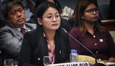 Ombudsman affirms Bamban Mayor Alice Guo's suspension