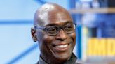 Percy Jackson creators on the future of Zeus after Lance Reddick death