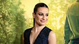 Lea Michele’s son taken to hospital with ‘scary health issue’