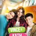 Vince and Kath and James