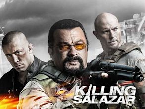 Killing Salazar