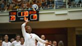 Texas volleyball's Asjia O'Neal had heart surgery twice. Here are 5 facts about the star